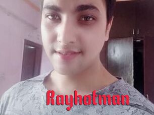 Rayhotman