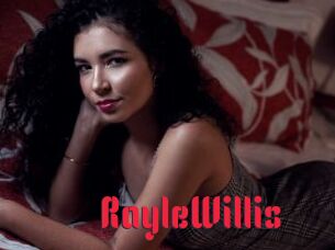 RayleWillis