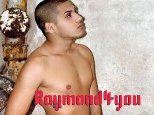 Raymond4you