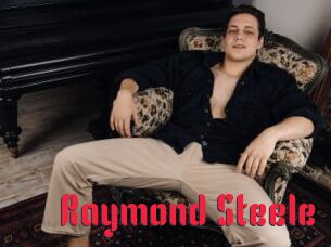 Raymond_Steele