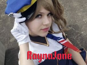 RaynaJane Video Extrait