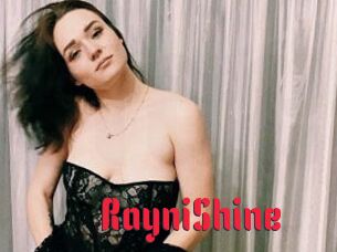 RayniShine