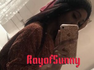 RayofSunny