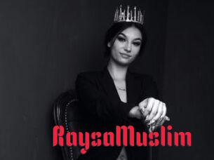 RaysaMuslim