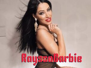 RayssaBarbie