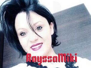 RayssaMiki Video Extrait