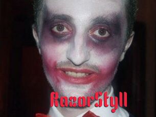 RazorStyll