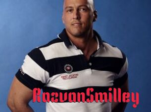 RazvanSmilley