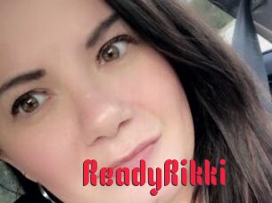 ReadyRikki
