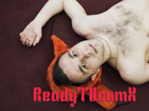 ReadyT0cumX