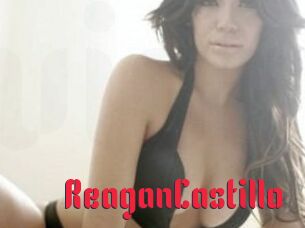 Reagan_Castillo Video Extrait