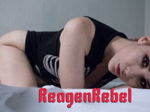 ReagenRebel