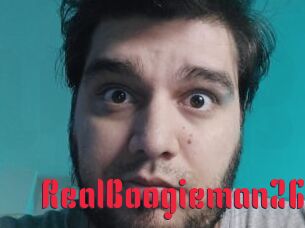 RealBoogieman26 Video Extrait