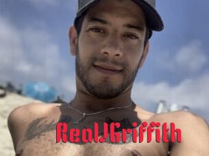 RealJGriffith