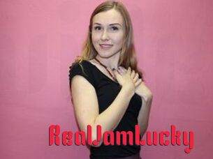 RealJamLucky