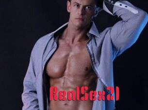 RealSex21