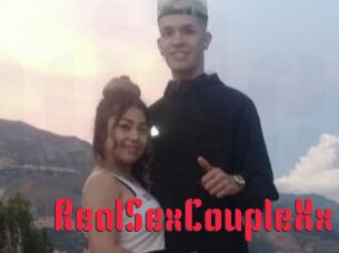 RealSexCoupleXx
