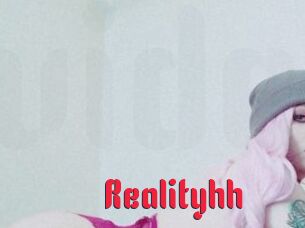Realityhh