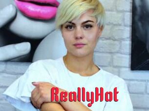 ReallyHot Video Extrait