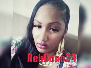 RebBone27 Video Extrait