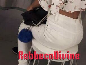 RebbecaDivine