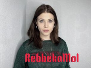 RebbekaMol