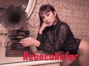 RebecaKefer