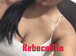 RebecaMia