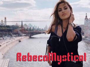 RebecaMystical