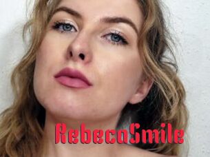 RebecaSmile