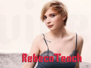 RebecaTeach