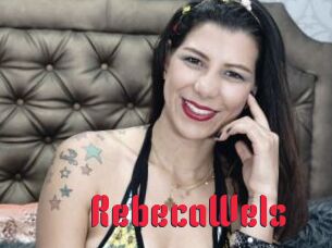 RebecaWels