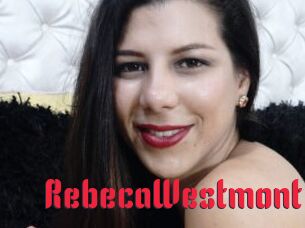 RebecaWestmont