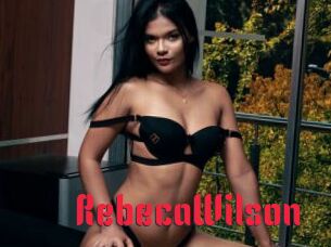 RebecaWilson