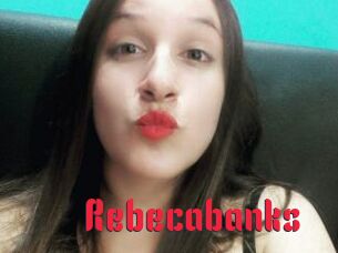 Rebecabanks Video Extrait