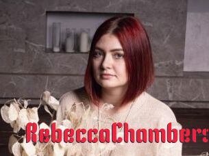 RebeccaChambers