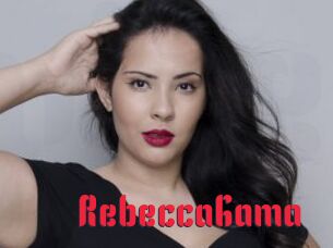 RebeccaGama