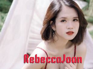 RebeccaJoan Video Extrait