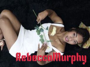 RebeccaMurphy