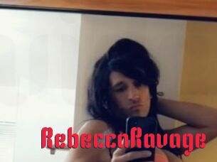 RebeccaRavage