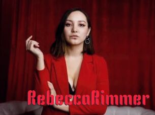 RebeccaRimmer