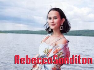 RebeccaSanditon