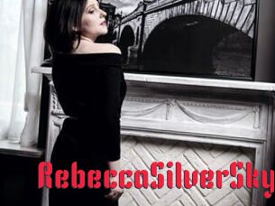 RebeccaSilverSky