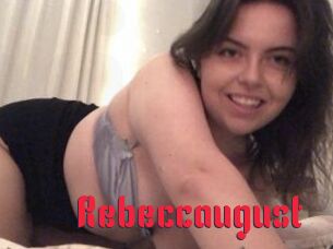 Rebeccaugust