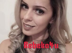 Rebeka4u