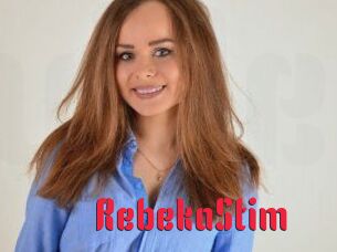 RebekaStim Video Extrait