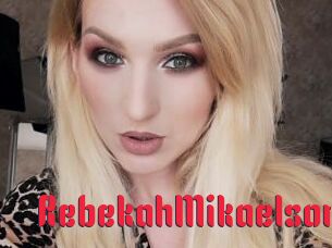 RebekahMikaelson
