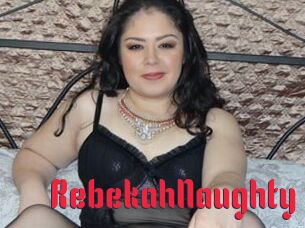 RebekahNaughty