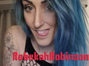 RebekahRobinson