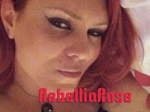 RebelliaRose